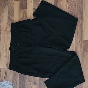 Express paperbag pants